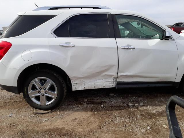 Photo 9 from auction – 2015 CHEVROLET EQUINOX LT with VIN 2GNFLHE33F6393356