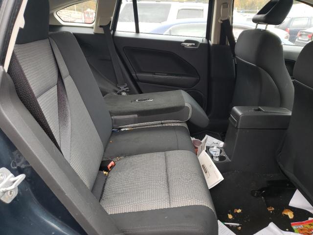 Photo 6 from auction – 2008 DODGE CALIBER R/ with VIN 1B3HE78K78D510399