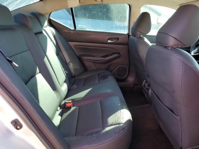 Photo 6 from auction – 2020 NISSAN ALTIMA SL with VIN 1N4BL4EV7LC206632