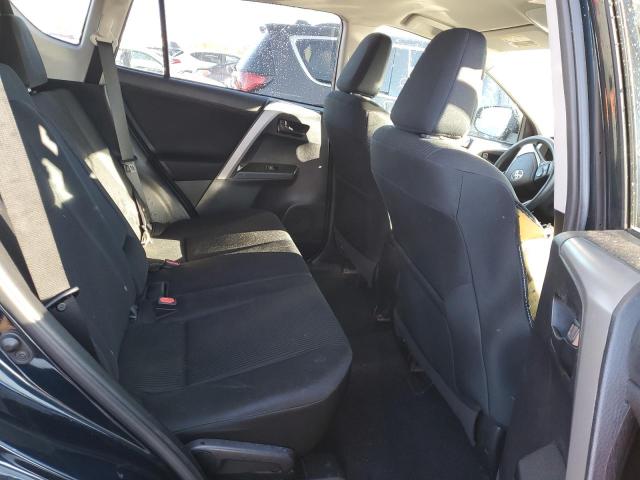 Zdjęcie 6 z aukcji – 2017 TOYOTA RAV4 LE z VIN 2T3BFREV4HW655236