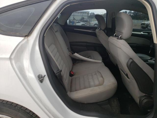 Photo 6 from auction – 2013 FORD FUSION S with VIN 3FA6P0G72DR275258