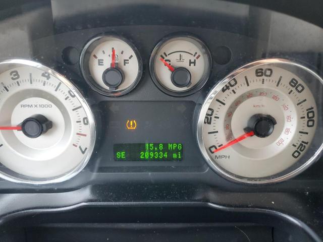 Photo 8 from auction – 2007 FORD EDGE SEL with VIN 2FMDK48C17BB54304