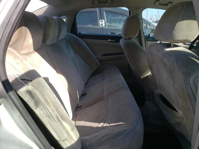 Photo 6 from auction – 2011 CHEVROLET IMPALA LT with VIN 2G1WG5EK0B1204987