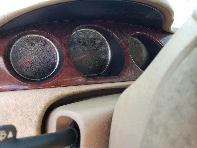 Photo 8 from auction – 2006 BUICK LUCERNE CX with VIN 1G4HR57Y46U134086