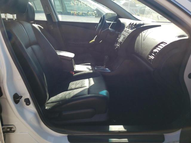 Photo 5 from auction – 2010 NISSAN ALTIMA BAS with VIN 1N4AL2AP4AN477155