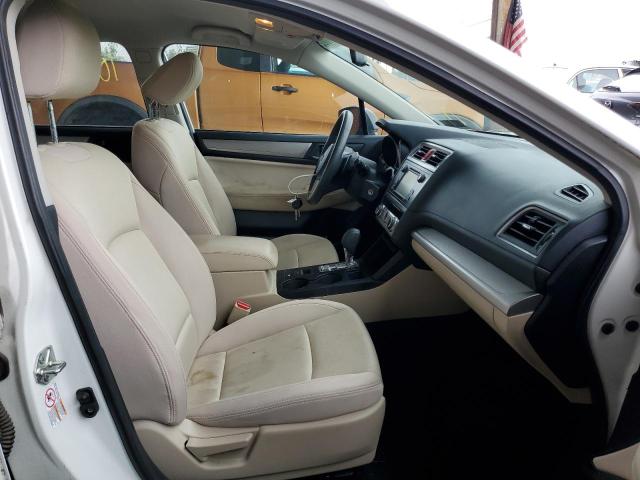 Foto 5 de la subasta – 2015 SUBARU LEGACY 2.5 con VIN 4S3BNAA63F3062499