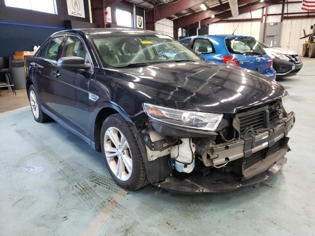 FORD TAURUS SE 2017 con VIN 1FAHP2D87HG119439 - Foto de la subasta
