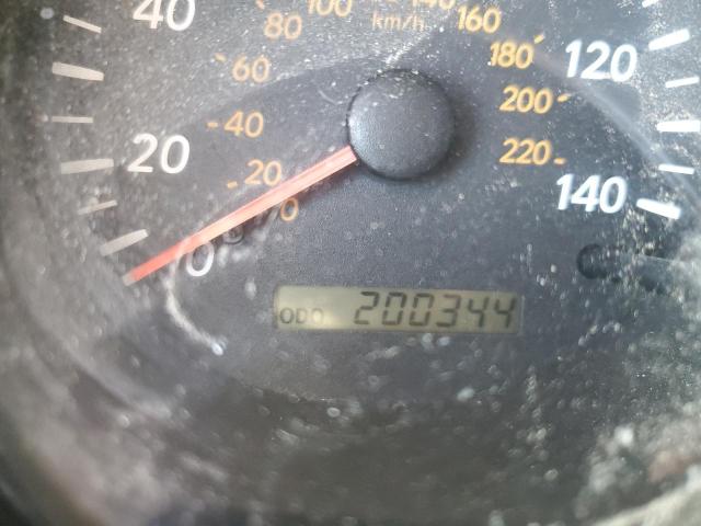 Photo 8 from auction – 2005 TOYOTA HIGHLANDER with VIN JTEDP21A050046382