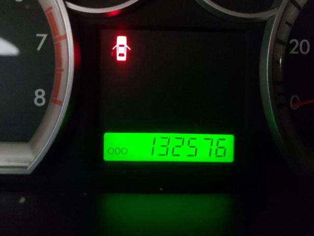 صورة رقم 8 من المزاد - 2010 CHEVROLET AVEO LS مع VIN KL1TD5DE4AB102418