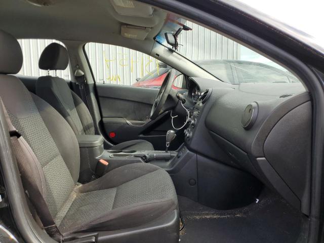 Photo 5 from auction – 2007 PONTIAC G6 VALUE L with VIN 1G2ZF58B774267622