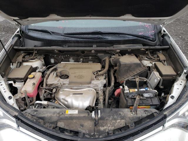 Photo 7 from auction – 2017 TOYOTA RAV4 LIMIT with VIN 2T3DFREV8HW685591
