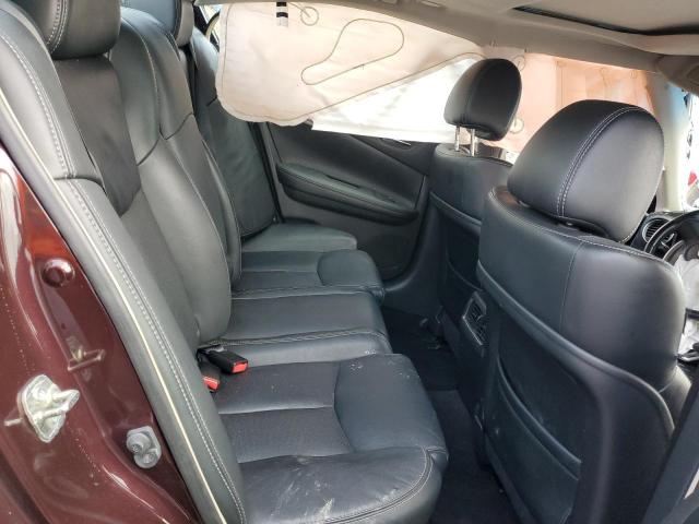 Photo 6 from auction – 2014 NISSAN MAXIMA S with VIN 1N4AA5AP4EC481540