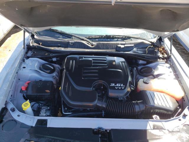 Photo 7 from auction – 2021 DODGE CHALLENGER with VIN 2C3CDZAG0MH573536