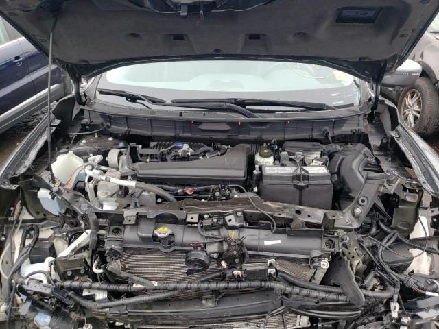 Photo 7 from auction – 2019 NISSAN ROGUE S with VIN 5N1AT2MVXKC799201