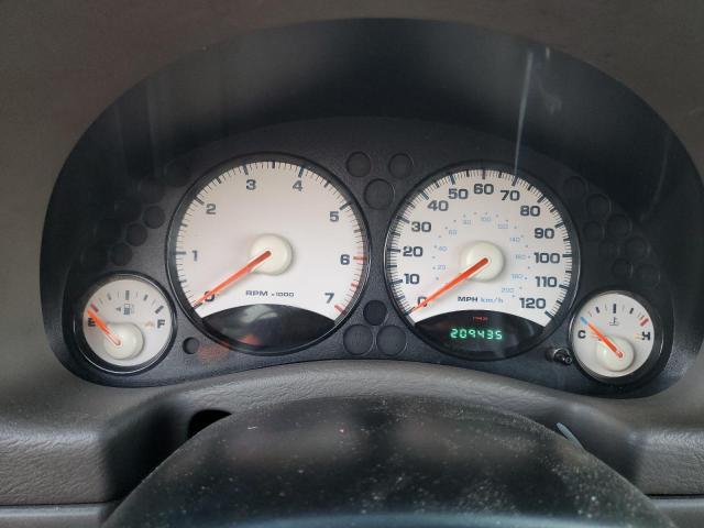 Photo 8 from auction – 2004 JEEP LIBERTY SP with VIN 1J4GL48K04W184095
