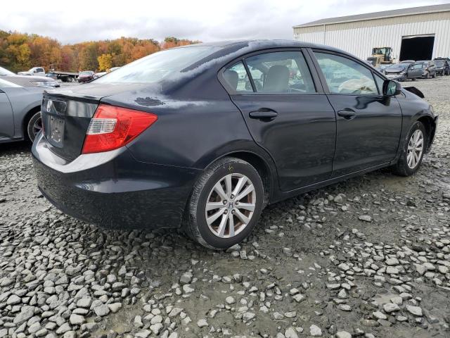 Photo 4 from auction – 2012 HONDA CIVIC EX with VIN 2HGFB2F80CH503204