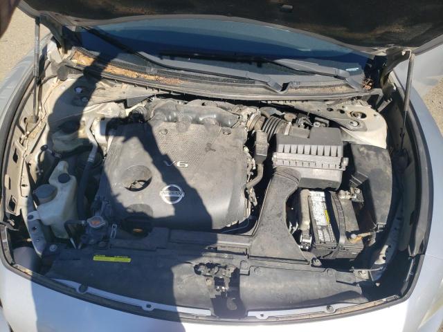 Photo 7 from auction – 2013 NISSAN MAXIMA S with VIN 1N4AA5AP4DC821252