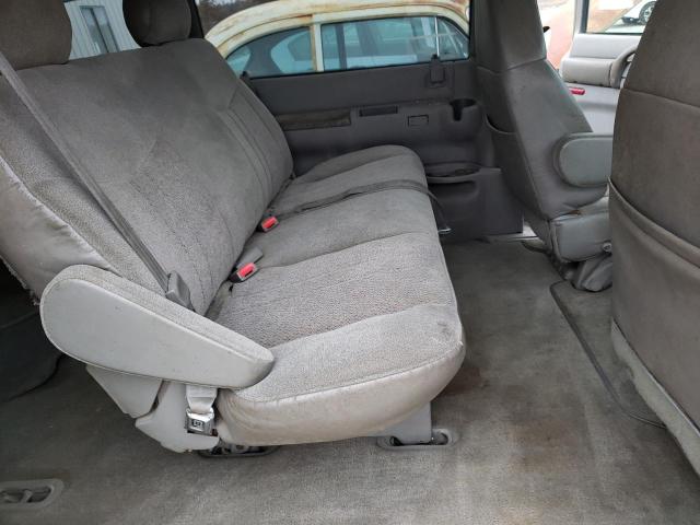 Photo 6 from auction – 2004 CHEVROLET ASTRO with VIN 1GNEL19X94B113210