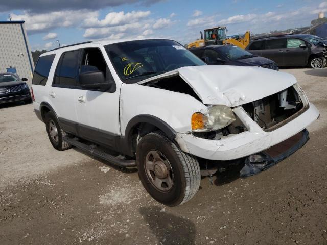 FORD EXPEDITION 2004 with VIN 1FMPU15L14LA14114 - Photo from auction