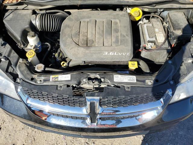 Photo 7 from auction – 2018 DODGE GRAND CARA with VIN 2C4RDGBG7JR184701