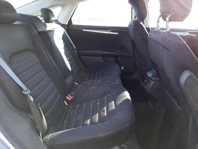 Photo 6 from auction – 2014 FORD FUSION SE with VIN 3FA6P0H75ER359204