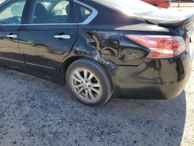 Photo 9 from auction – 2014 NISSAN ALTIMA 2.5 with VIN 1N4AL3AP4EN230987