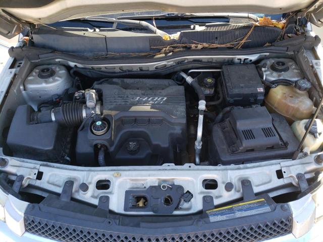 Photo 7 from auction – 2008 CHEVROLET EQUINOX with VIN 2CNDL13F286027763