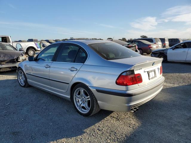 Photo 3 from auction – 2003 BMW 330 I with VIN WBAEV53443KM31319