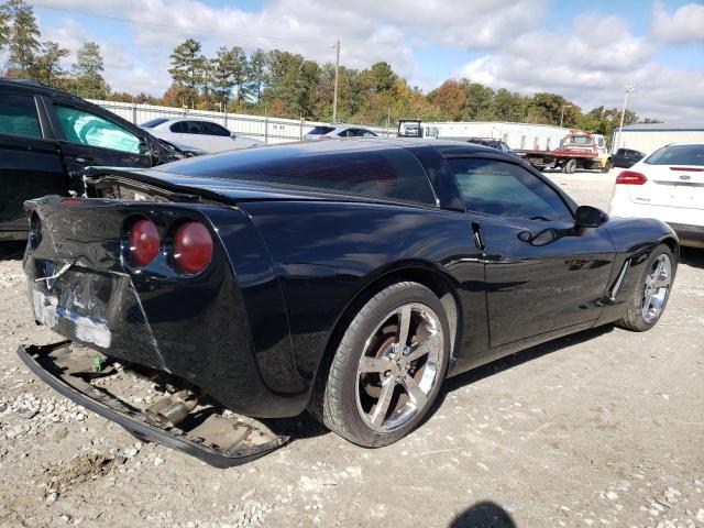 Photo 4 from auction – 2010 CHEVROLET CORVETTE with VIN 1G1YF2DW0A5100592