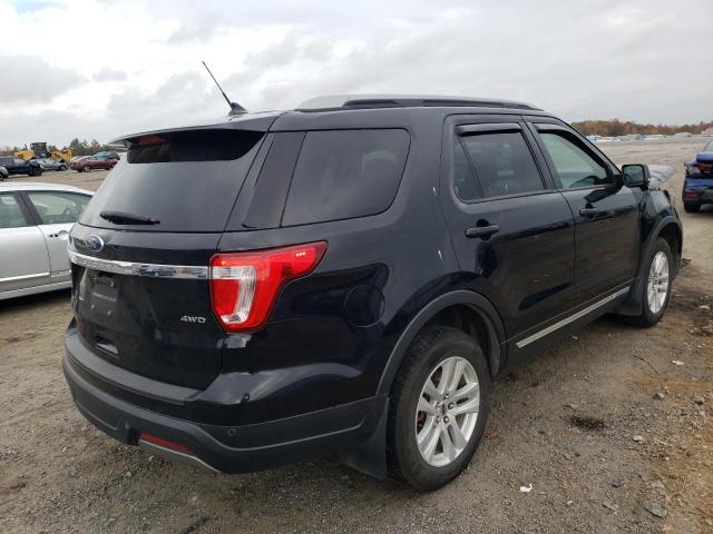 Photo 4 from auction – 2019 FORD EXPLORER X with VIN 1FM5K8D82KGB26154