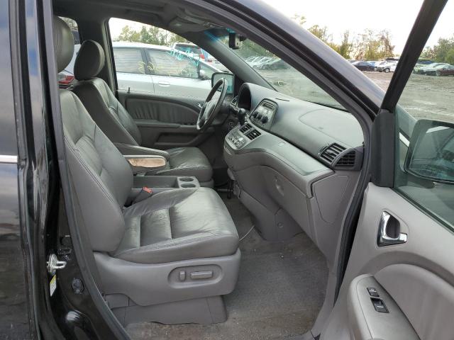 Photo 5 from auction – 2010 HONDA ODYSSEY EX with VIN 5FNRL3H68AB110645