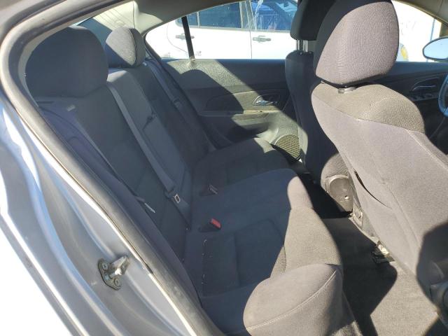 Photo 6 from auction – 2014 CHEVROLET CRUZE LT with VIN 1G1PC5SB2E7328268
