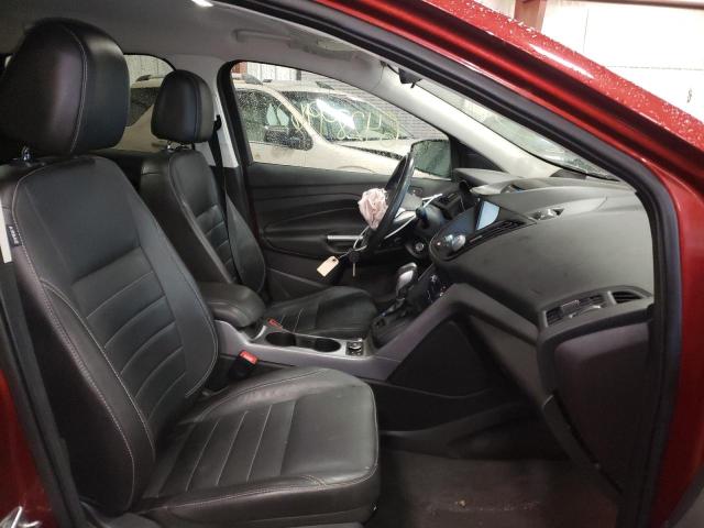 Photo 5 from auction – 2014 FORD ESCAPE SE with VIN 1FMCU9GX2EUC89144
