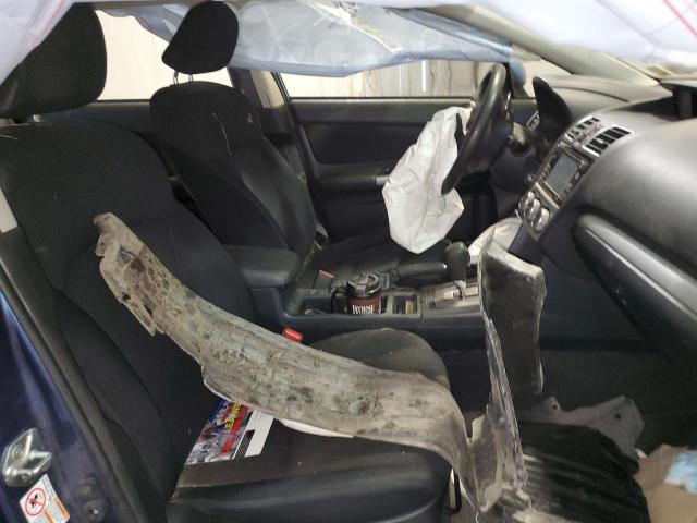 Photo 5 from auction – 2015 SUBARU IMPREZA PR with VIN JF1GPAC65F8254447
