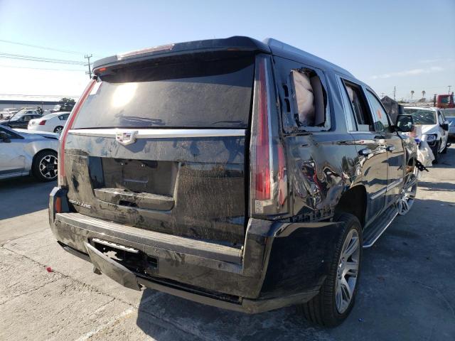 Photo 4 from auction – 2016 CADILLAC ESCALADE L with VIN 1GYS3BKJ1GR248453