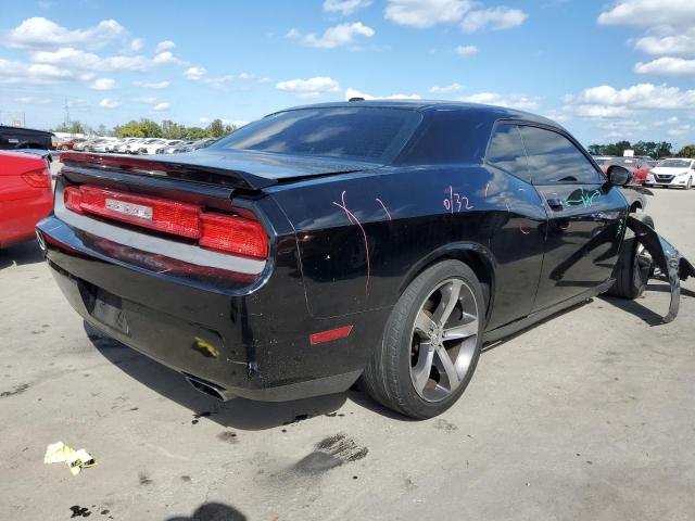 Photo 4 from auction – 2014 DODGE CHALLENGER with VIN 2C3CDYBT3EH249679