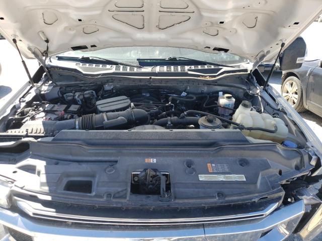 Photo 7 from auction – 2020 FORD F250 SUPER with VIN 1FT7W2BN6LED52279