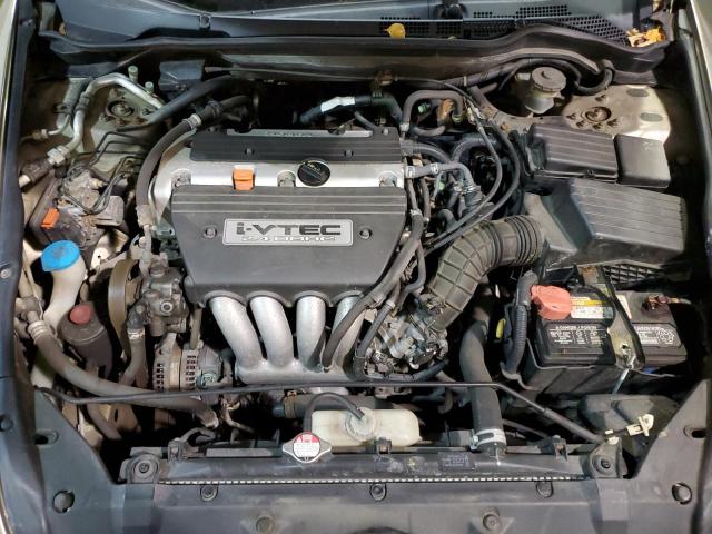 Photo 7 from auction – 2003 HONDA ACCORD EX with VIN JHMCM56633C005561