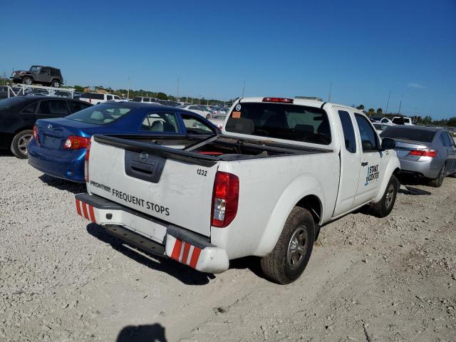 Photo 4 from auction – 2018 NISSAN FRONTIER S with VIN 1N6BD0CT9JN740800
