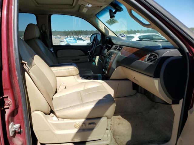 Photo 5 from auction – 2007 CHEVROLET AVALANCHE with VIN 3GNEC12077G123159