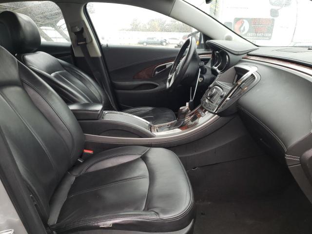 Фото 5 с аукциона – 2011 BUICK LACROSSE C с VIN 1G4GC5ED0BF333289