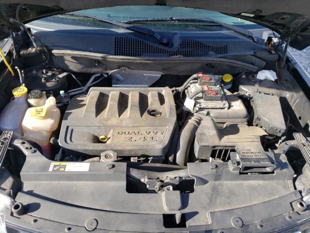 Photo 7 from auction – 2014 JEEP COMPASS SP with VIN 1C4NJDBB3ED809467