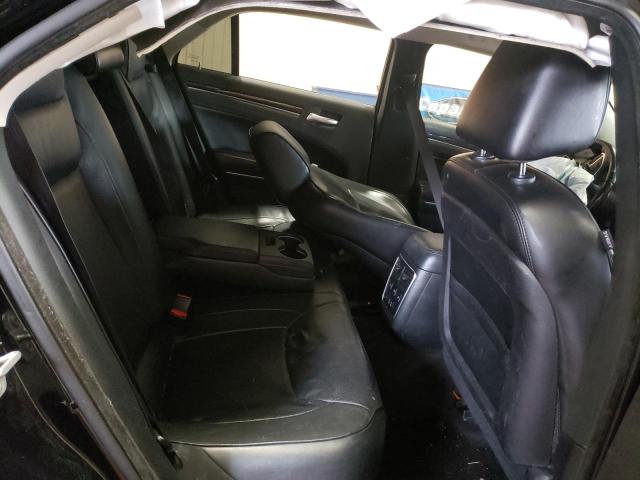 Photo 6 from auction – 2016 CHRYSLER 300C with VIN 2C3CCAEG0GH348598