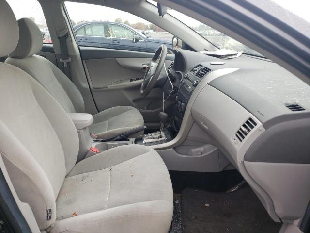 Photo 5 from auction – 2010 TOYOTA COROLLA BA with VIN 1NXBU4EE7AZ351180
