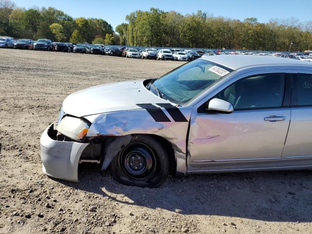 Photo 9 from auction – 2012 DODGE AVENGER SX with VIN 1C3CDZCB6CN157143