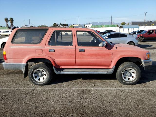 Photo 9 from auction – 1995 TOYOTA 4RUNNER VN with VIN JT3VN29V0S0038336