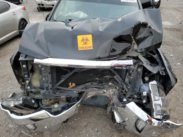 Фото 7 с аукциона – 2016 CHEVROLET SILVERADO с VIN 3GCUKSEC5GG287674