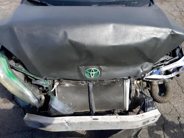 Photo 7 from auction – 2010 TOYOTA COROLLA MA with VIN 2T1KE4EE2AC036981