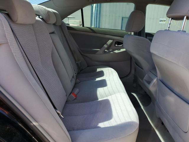 Photo 6 from auction – 2011 TOYOTA CAMRY BASE with VIN 4T1BF3EK3BU720192