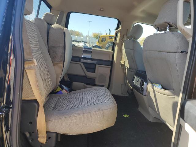 Photo 6 from auction – 2017 FORD F150 SUPER with VIN 1FTEW1EP3HFC86919